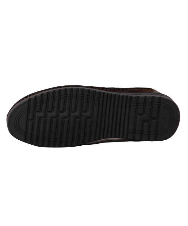 کفش راحتی مردانه شهر چرم Leather City مدل mt4716