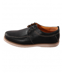 کفش کالج مردانه شهر چرم Leather City مدل t143