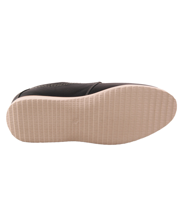 کفش کالج مردانه شهر چرم Leather City مدل t143