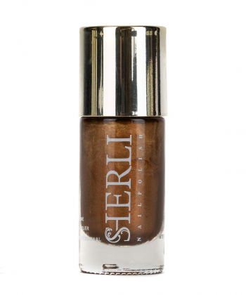 لاک ناخن براق شرلی Sherli حجم 15 میلی لیتر