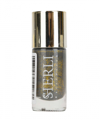 لاک ناخن اکلیلی شرلی Sherli حجم 15 میلی لیتر