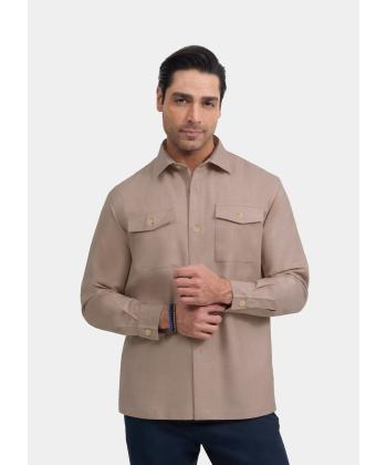 پیراهن مردانه کروم Corum کد 2420129
