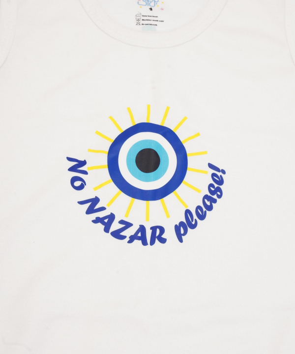 بادی بچگانه نیل کوک مدل NNZE5
