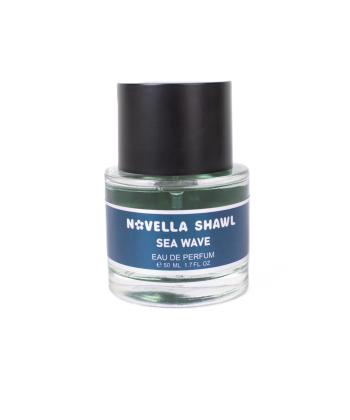 عطر زنانه نوولاشال مدل Sea wave حجم 50 میلی لیتر
