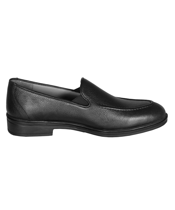 کفش چرم مردانه شهر چرم Leather City مدل f6050