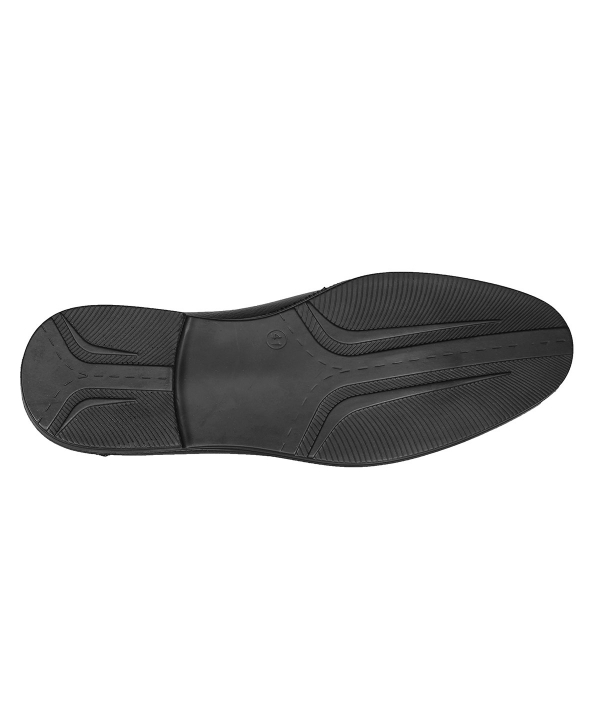 کفش چرم مردانه شهر چرم Leather City مدل f6050