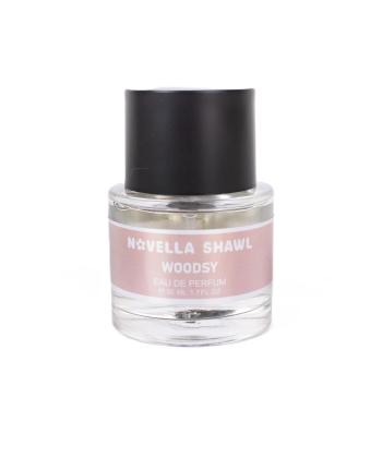 عطر زنانه نوولاشال مدل Woodsy حجم 50 میلی لیتر