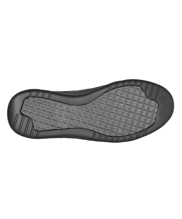 کفش چرم مردانه شهر چرم Leather City مدل ir01026