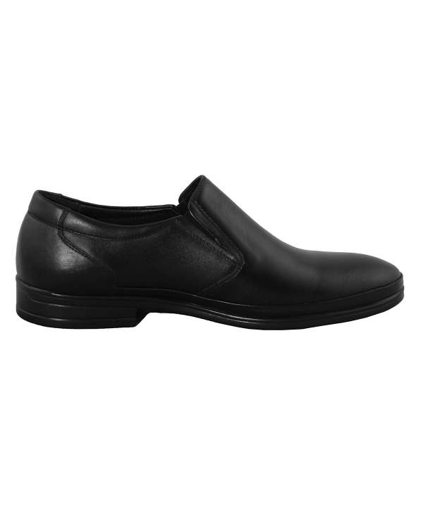 کفش مجلسی مردانه شهر چرم Leather City مدل mt401