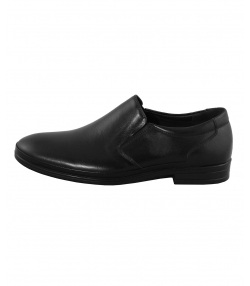 کفش مجلسی مردانه شهر چرم Leather City مدل mt401
