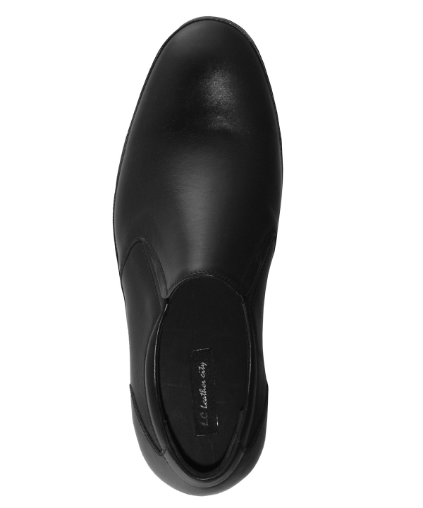 کفش مجلسی مردانه شهر چرم Leather City مدل mt401