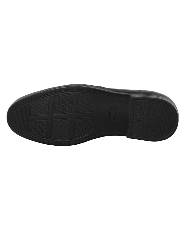 کفش مجلسی مردانه شهر چرم Leather City مدل mt401