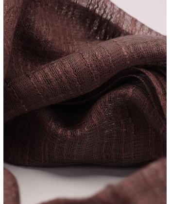 شال ابریشم زنانه نوولاشال Novella Shawl کد 55223