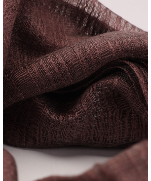 شال ابریشم زنانه نوولاشال Novella Shawl کد 55223