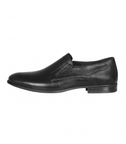 کفش مجلسی مردانه شهر چرم Leather City مدل mt4138