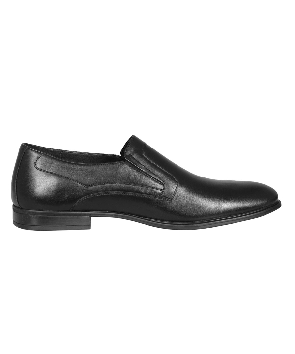 کفش مجلسی مردانه شهر چرم Leather City مدل mt4138