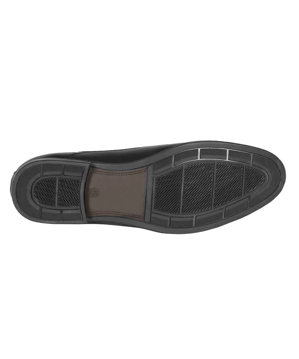 کفش مجلسی مردانه شهر چرم Leather City مدل mt4138