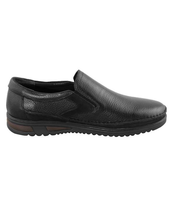 کفش راحتی مردانه شهر چرم Leather City مدل MT4751