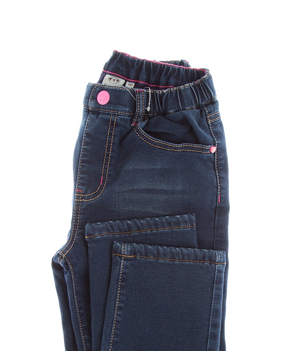 شلوار جین دخترانه جین وست
