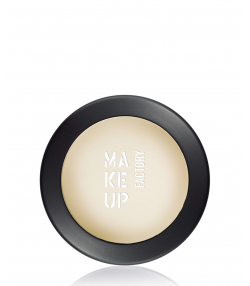 سایه چشم مات میکاپ فکتوری Make Up Factory وزن 3 گرم