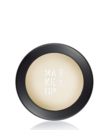 سایه چشم مات میکاپ فکتوری Make Up Factory وزن 3 گرم