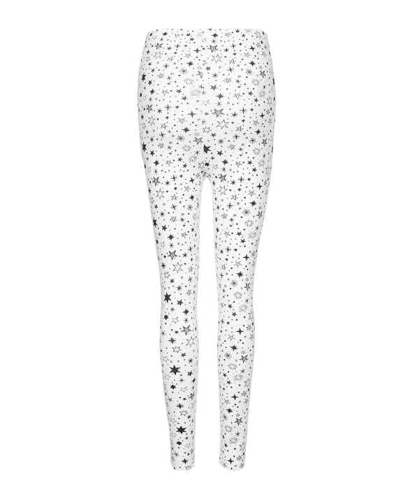 لگ طرح دار زنانه جوتی جینز JootiJeans کد 02972102