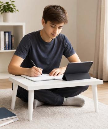 میز تحریر سایان هوم Cyan home مدل MT 4P