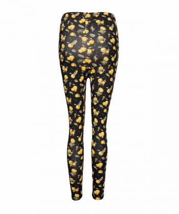 لگ طرح دار زنانه جوتی جینز JootiJeans کد 02972102