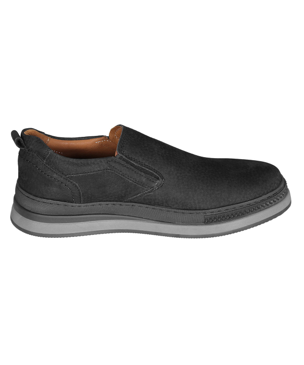 کفش راحتی مردانه شهر چرم Leather City مدل ir01034
