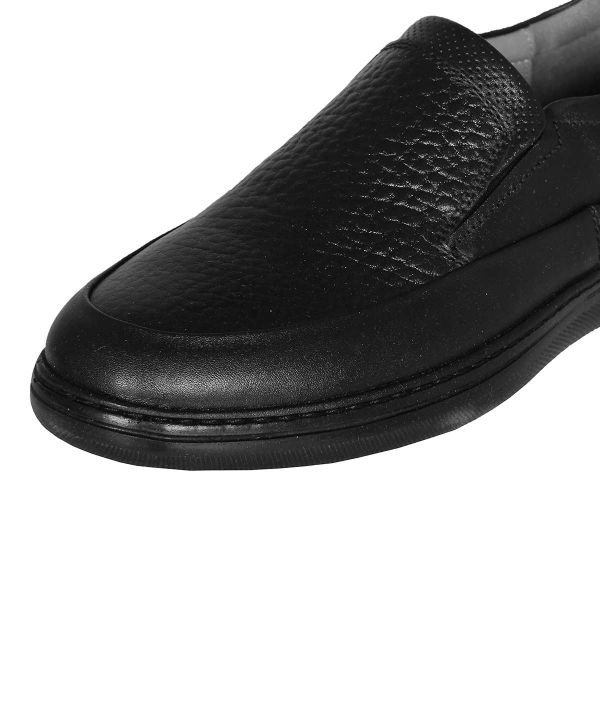 کفش راحتی مردانه شهر چرم Leather City مدل f6026