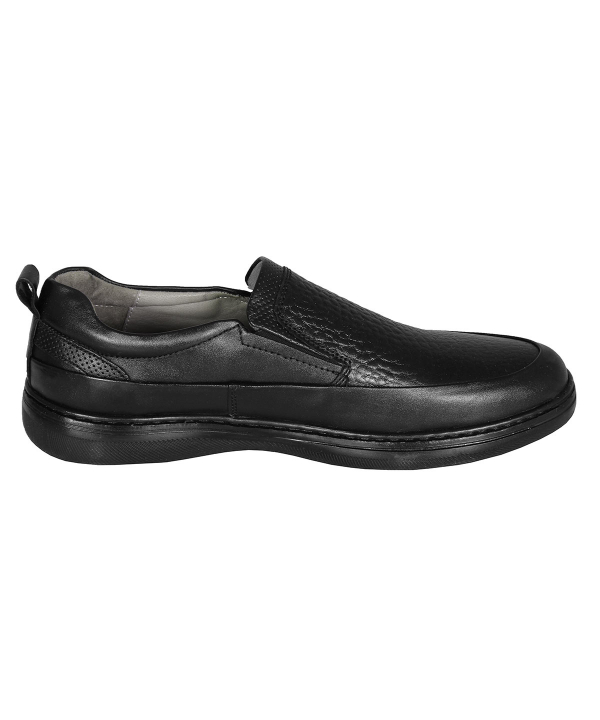 کفش راحتی مردانه شهر چرم Leather City مدل f6026