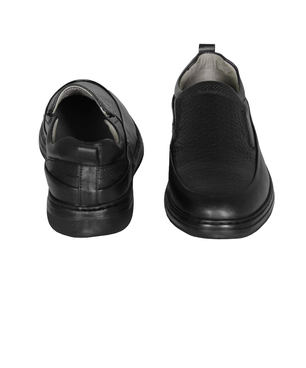 کفش راحتی مردانه شهر چرم Leather City مدل f6026