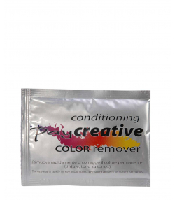پودر پاک کننده رنگ مو پی کریتیو Pay Creative وزن 300 گرم