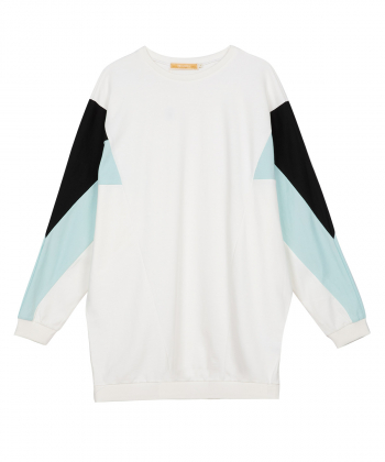 سویشرت بلند زنانه هوگرو Hugero کد 51351605