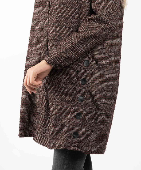 مانتو اسپرت زنانه جوتی جینز JootiJeans