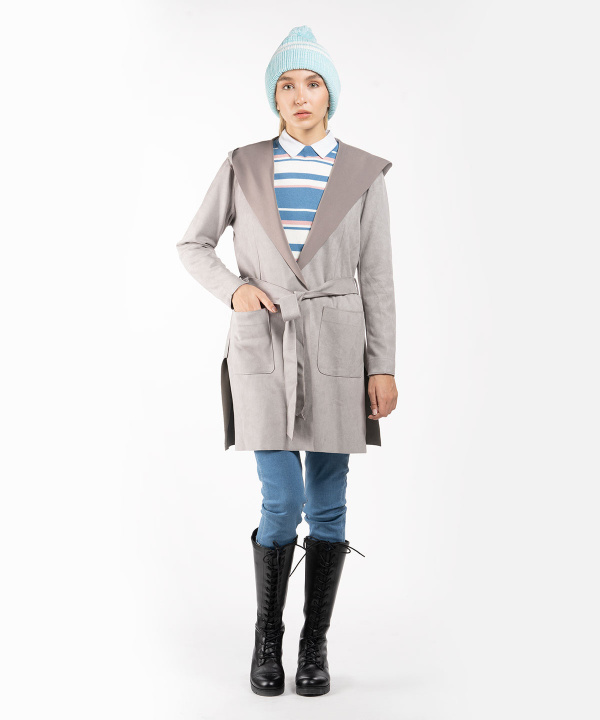 مانتو جیر زنانه جوتی جینز Jootijeans