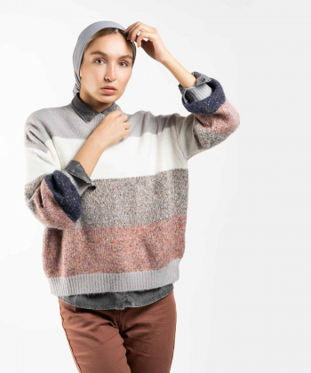 پلیور زنانه جین وست Jeanswest کد 94293551