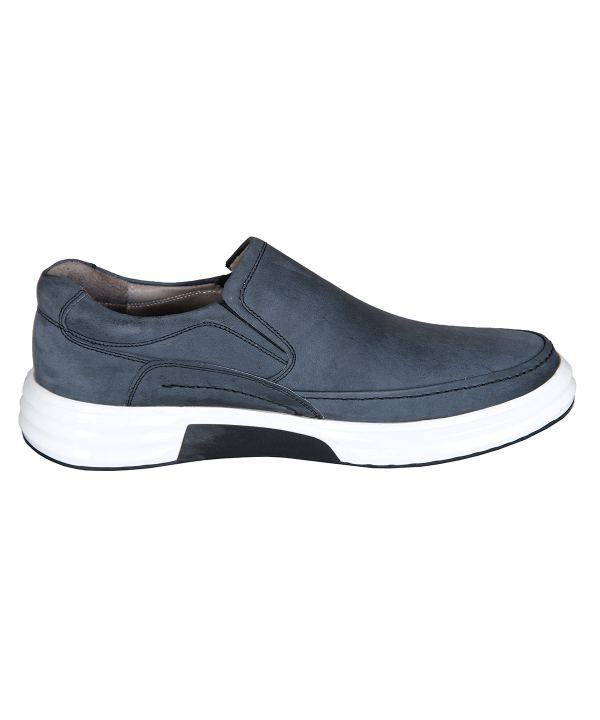 کفش راحتی مردانه شهر چرم Leather City مدل F6046