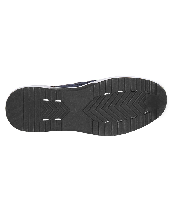 کفش راحتی مردانه شهر چرم Leather City مدل F6046