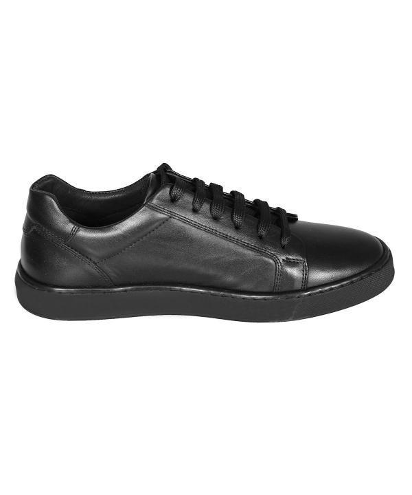 کفش راحتی مردانه شهر چرم Leather City مدل mt65