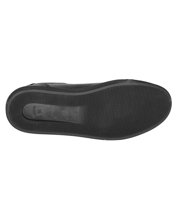 کفش راحتی مردانه شهر چرم Leather City مدل mt65