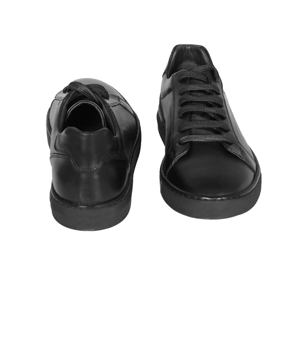 کفش راحتی مردانه شهر چرم Leather City مدل mt65