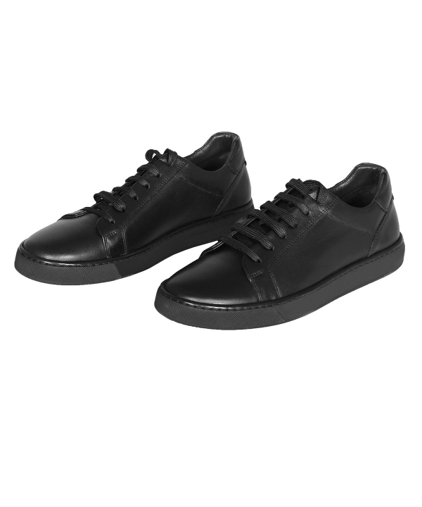 کفش راحتی مردانه شهر چرم Leather City مدل mt65