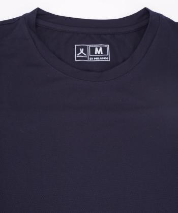 تاپ ورزشي مردانه مل اند موژ مدل M09320