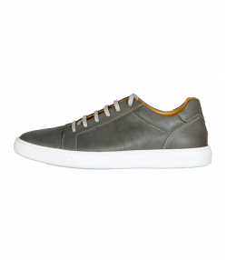 کفش مردانه شهر چرم Leather City مدل mt65