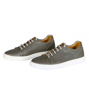 کفش مردانه شهر چرم Leather City مدل mt65