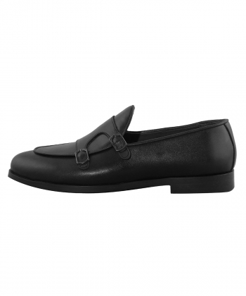 کفش چرم مردانه شهر چرم Leather City مدل S961
