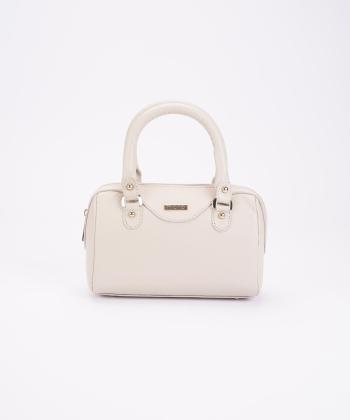 کیف دستی چرم طبیعی زنانه مونو مدل S0018