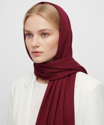 شال دلفارد مدل SH65A
