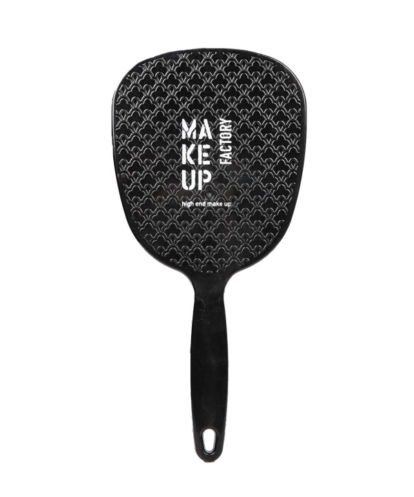 آینه دسته‌دار میکاپ فکتوری Make Up Factory